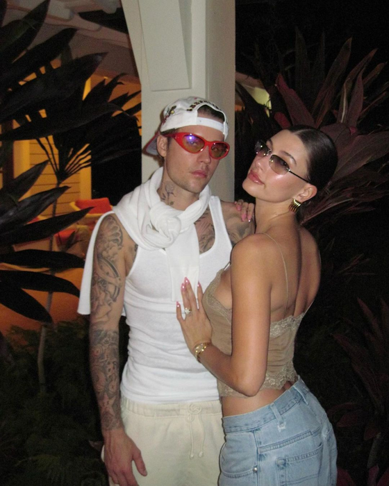 A născut în mare secret? Hailey şi Justin Bieber au ţinut totul ascuns