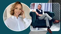 Prima întâlnire cu Andreea Marin l-a dat peste cap. Ce a simțit Mircea Radu când a văzut-o în realitate: „Avea farmec” | EXCLUSIV