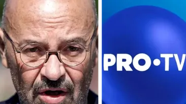 Oamenii lui Piedone au mers peste Pro TV! Ce amendă a primit postul TV de la ANPC, după o plângere a unui utilizator Voyo