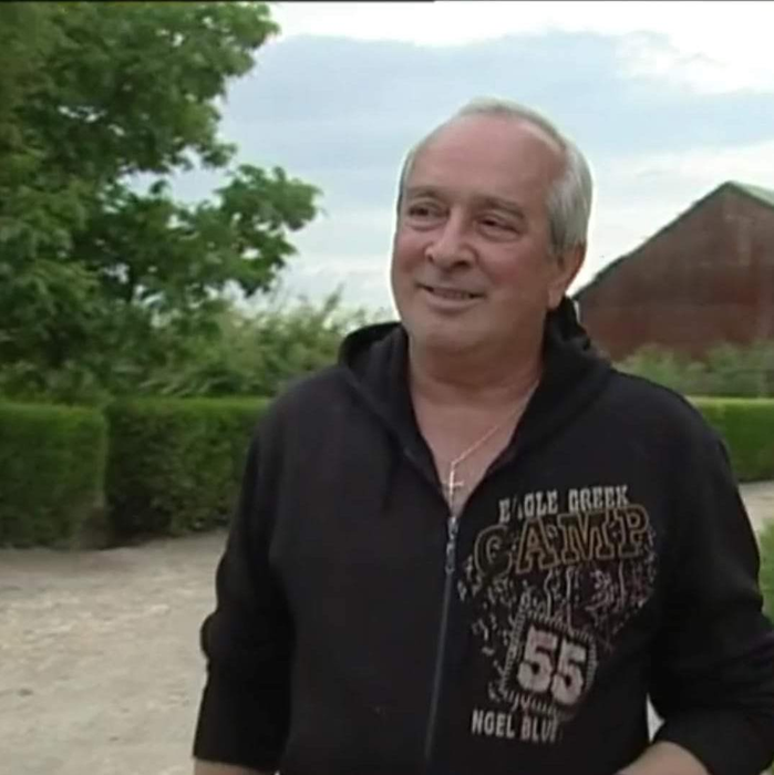 Nelu Bălăşoiu a avut cinci copii