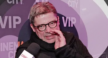 Cristi Iacob dă din culisele celui mai nou film de comedie, Complotul bonelor: ”Eu sunt javră bătrână!”