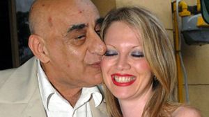 Ambii suferinzi, Oana si Viorel Lis au ajuns la spital! Vezi aici de ce s-au dus de urgenta la o clinica particulara