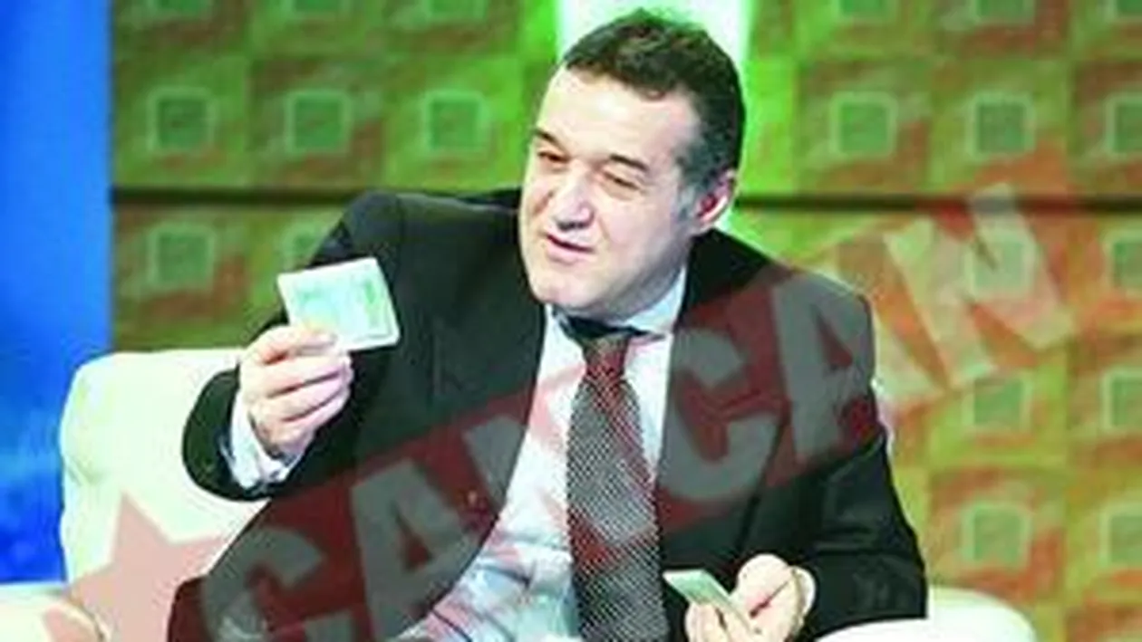 Peste 500.000 de euro pierduti la cazinou