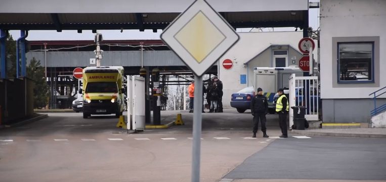 Cinci români au murit în explozia de la uzina din Cehia! Cum s-a produs tragedia