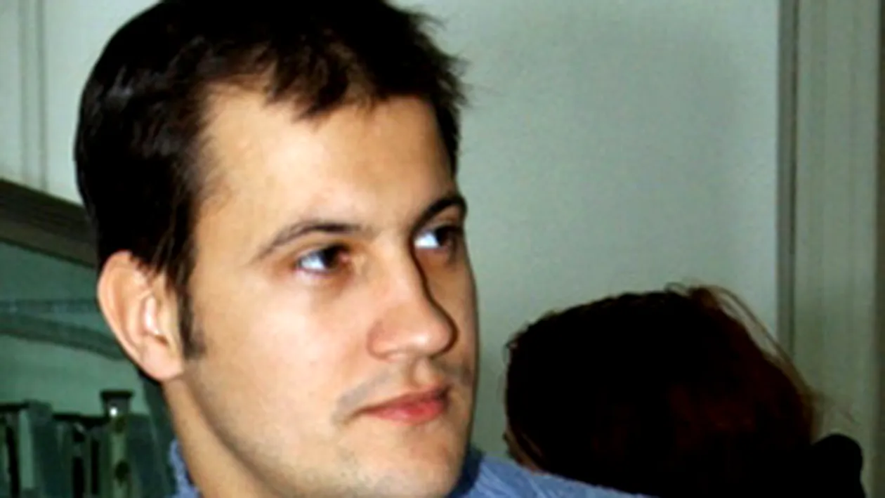 Serban Huidu poate avea o tulburare de personalitate care da nastere unui comportament exploziv!