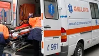 Doi tineri morți și doi în comă în urma unui accident rutier în judeţul Galați