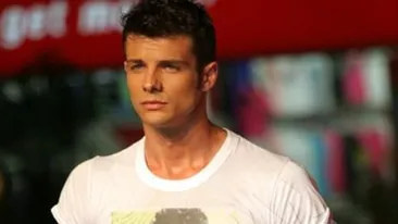 Voicu Panzar, fostul sofer al lui Moni s-a insurat azi