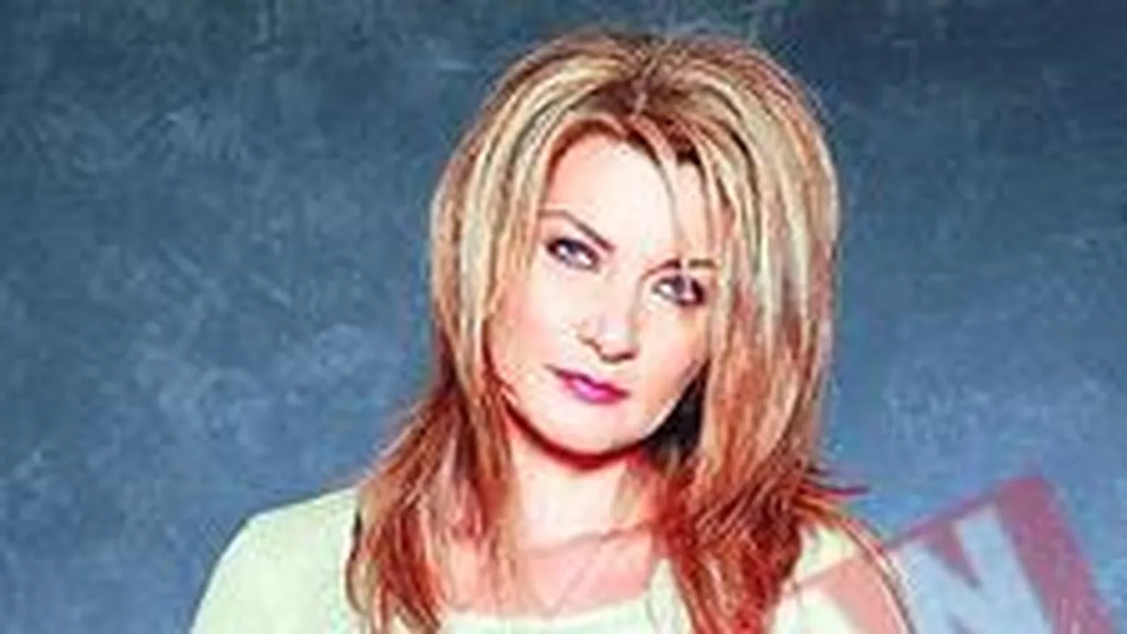 Irina Schrotter si-a facut blog electoral