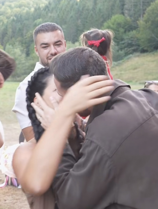 Geta Sterp, însărcinată pentru a doua oară! A dezvăluit și sexul bebelușului