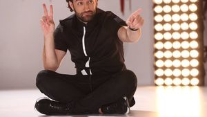 SMILEY, profund emoţionat de o îmbrăţişare! Cine l-a cucerit pe artist:,,Cel mai sincer gest...’’ 