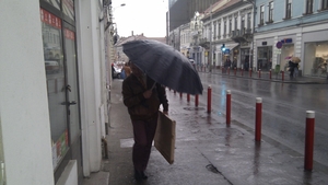 METEO 9 OCTOMBRIE: Vreme rece in toata tara