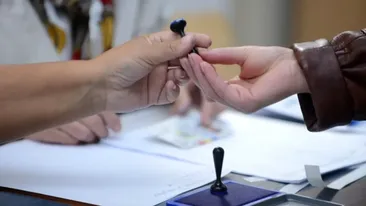 Vot în Republica Moldova în ritm incredibil de ALERT! Ce spune jurnalistul Ionuț Cristache: „Minunea Maia! Aproape un vot pe secundă”