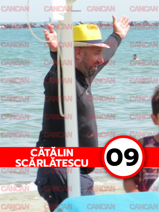CANCAN.RO a pregătit un top cu greutate, la propriu! Florin Salam, Brenciu sau Scărlătescu, cei mai “bine hrăniți” domni din showbiz, surprinși fără rețineri!