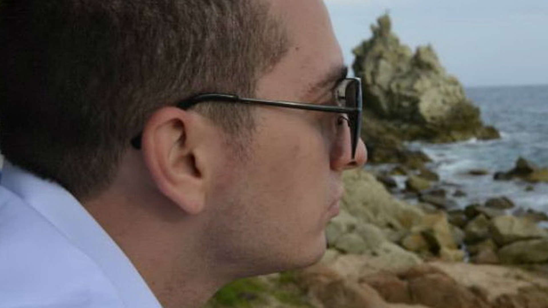 Ea este femeia pentru care soferul kamikaze a ucis cinci oameni! Mesajul ei este infiorator: “Ma rog la Dumnezeu sa..."