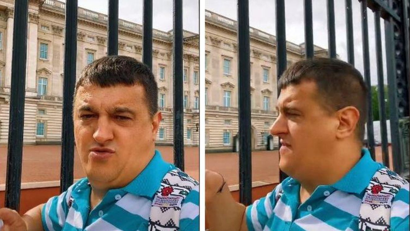 Ce s-a ales de românul care a pretins că e fiul Regelui Charles. Viața i s-a schimbat după acel moment