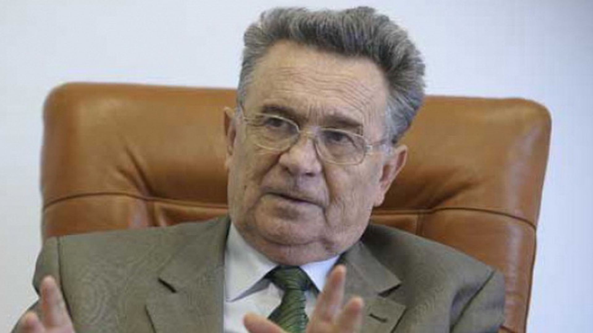  Mărmureanu spune ce urmează după cutremurul de sâmbătă