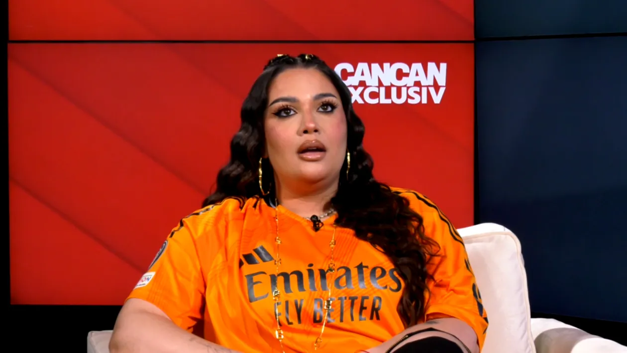 Betty Salam, amenințată cu moartea! S-a întâmplat în timpul unui live pe TikTok: ”A fost o nebunie”