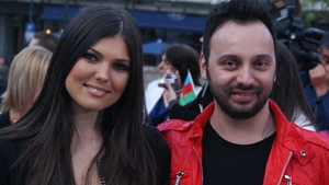 Unul dintre cei mai cunoscuti cantareti ii face praf pe Paula si pe Ovi! "Au fost praf, de la vestimentatie si pana la coregrafie"