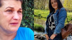 Cazul Caracal. Mama Luizei Melencu, mesaj dur la adresa autorităților: ”Dacă era copilul uneia din persoanele care a instrumentat acest caz...”