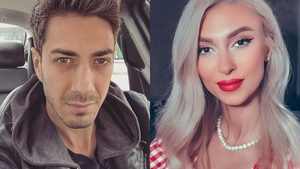 Gestul public făcut de Tiberiu Argint pentru Andreea Bălan. Cei doi au o relație din ce în ce mai solidă