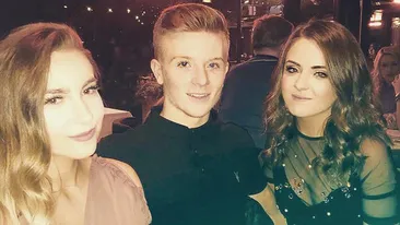 Un fotbalist de 21 de ani s-a sinucis după ce a citit mesajele din telefonul iubitei sale. Ce SMS i-a trimis mamei lui înainte să moară