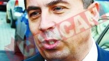Toata noaptea am luat goluri de la turci