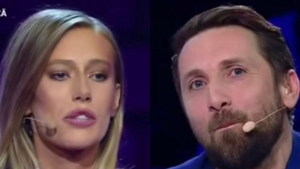 Mihaela Rădulescu a fost făcută ”bunică” de către soția lui Dani Oțil. Gabriela Prisăcariu a luat-o la ”roast” pe fosta prezentatorului TV: ”Bunica lui Dani s-a mutat la Monaco”