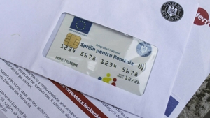 De ce nu intră banii pe cardurile de alimente în prima jumătatea a lunii februarie. Ministrul Adrian Câciu a făcut precizări importante