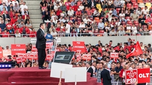 Tot ce nu ai stiut despre Victor Ponta. Radiografia celor 13 ani de cand se afla pe scena politica