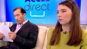 Vulpița, pe barosăneală după ce s-a despărțit de Viorel! Cum a petrecut Veronica Stegaru, ca o femeie liberă