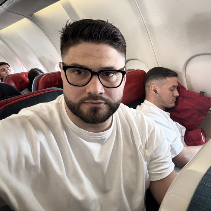 Cine este Alin Alexuc Ciurariu, coechipierul lui Gabi Torje la Asia Express 2026. Sursa foto: Instagram