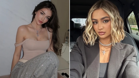 Cum ar fi fost hărțuită Andreea Bostănică de Iuliana Beregoi. „Regina Tiktok-ului” a decis să spună tot adevărul: „Ce exemplu dai la copii?”
