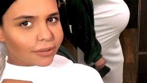 Andreea Oana Popescu, pregătită să devină mamă de fetiță „E foarte greu în trimestrul III”
