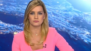 Cu ce fotbalist celebru s-a iubit Monica Dascălu de la Pro TV. Cei doi au trăit o poveste de dragoste intensă