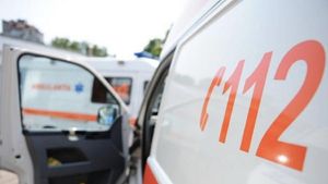 Crimă șocantă în Vaslui! O femeie a murit, după ce a fost înjunghiată cu sânge rece de concubin