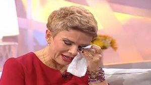 Veste tristă! Teo Trandafir a făcut accident aseară, în drum spre casă, după terminarea emisiunii. Cum se simte prezentatoarea
