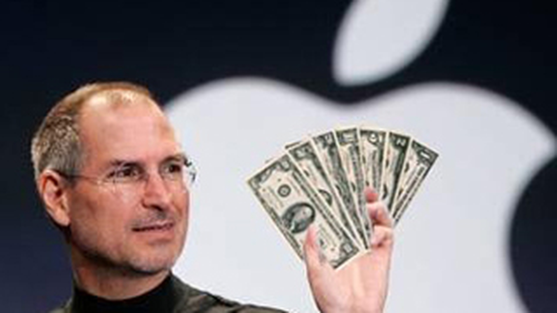Incredibil, dar adevarat! Apple dispune de mai multe lichiditati banesti decat bugetul SUA!