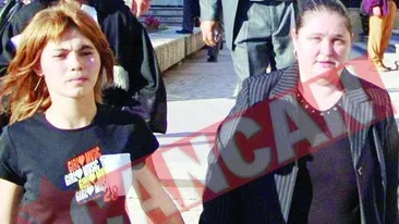 Petrece Sarbatorile cu femeia care i-a omorat parintii si sora