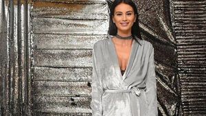 Geanina Ilieş se pregăteşte să devină mămică pentru a doua oară: ”Nu o să mai treacă mult timp!”