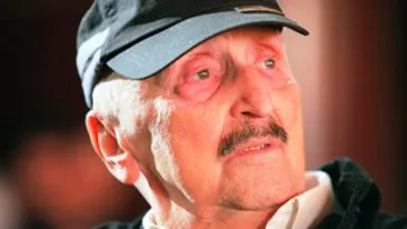 Regizorul Bitu Falticineanu a murit la varsta de 86 de ani!