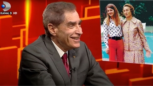 Petre Roman, adevărul despre relația pe care a avut-o cu fiica lui Nicolae Ceaușescu: “Am cunoscut-o pe Zoe în 1972”. Cum a caracterizat-o pe fosta lui soție