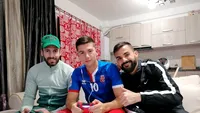 Derby moldav astăzi în „eCupa României” la FIFA 20 » Fiul lui Marius Croitoru trece la „butoane!”