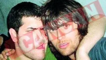 Toja, iti plac baietii?