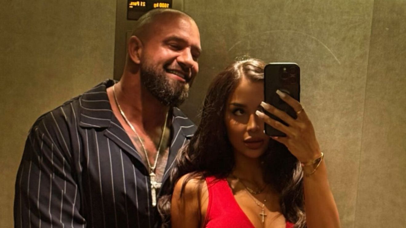 Unde a dus-o Alex Bodi pe Ancuța, după ce a fost prins în ”offside” pe litoral. Destinația e preferata brunetei!