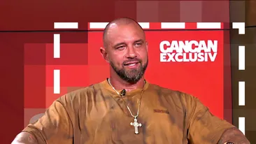 Alex Bodi regretă live-ul în care dă de pământ cu Ema Uta.  Nu a renunţat la planul de recucerire! Vrea să facă un copil cu blondina