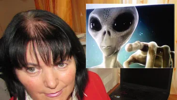 Maria Ghiorghiu, mărturii șocante despre întâlnirea cu extratereștrii: “I-am întrebat de ce nu s-au arătat oamenilor, poporului român”