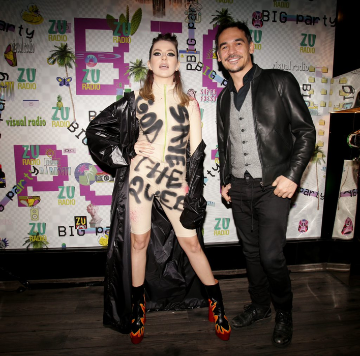 Lidia Buble, cadou din partea lui Răzvan Simion. “Aveam nevoie de așa ceva!”