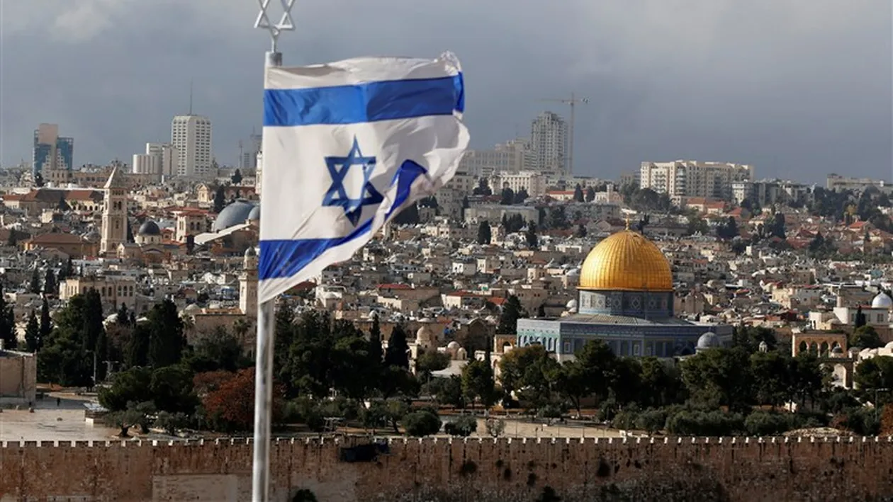 Israel, primul loc din punct de vedere al ratei de vaccinare! Prima țară care va fi imună la Covid-19