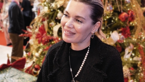 Gina Pistol împlinește 45 de ani! Surpriza cu care Smiley a făcut-o să plângă