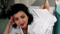 ADRIANA BAHMUŢEANU ar putea fi dată afară după ce s-a aflat că şi-a făcut o intervenţie estetică în zona intimă! 